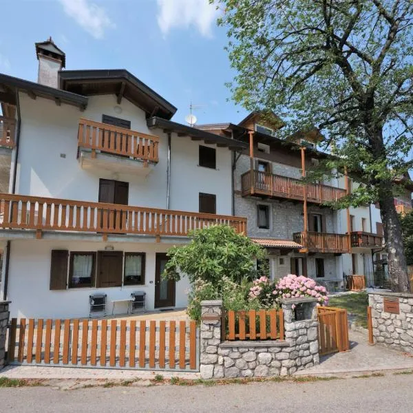 Apartment Matilda by Interhome, hotel in Barcis