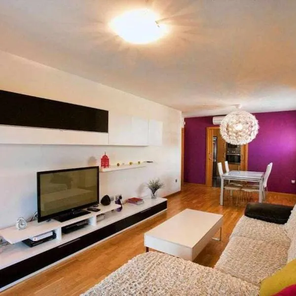 그라오 데 카스테욘에 위치한 호텔 Frente a Puerto Azahar y playa de Castellón