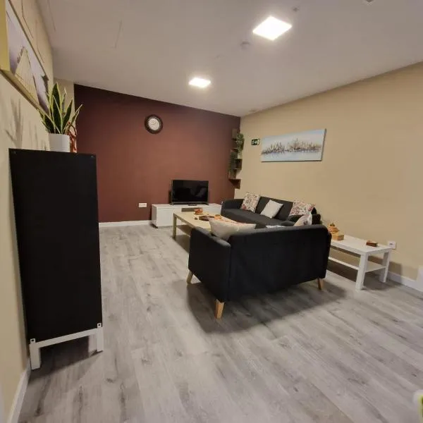 Malasaña Dreams S,L, hotel em Madri