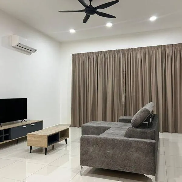 One Family Kajang East Homestay, khách sạn ở Semenyih