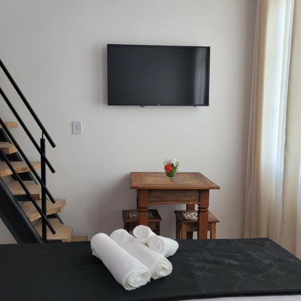 Pelourinho Boutique Hotel - OH HOTÉIS - Foto 3