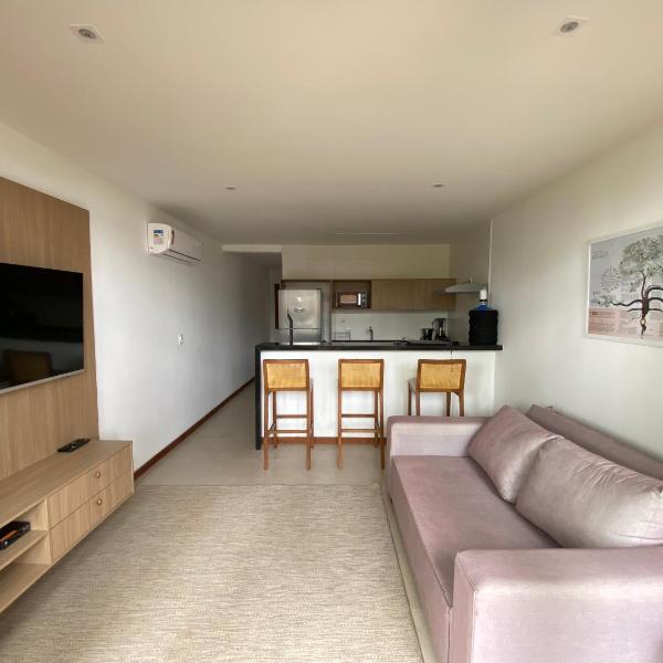 105 Condo Dreamland Apts BeachFront - Taipu de Fora - Foto 5