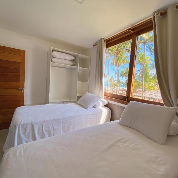 105 Condo Dreamland Apts BeachFront - Taipu de Fora - Foto 2