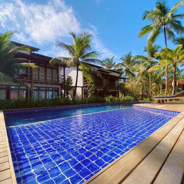 105 Condo Dreamland Apts BeachFront - Taipu de Fora - Foto 4
