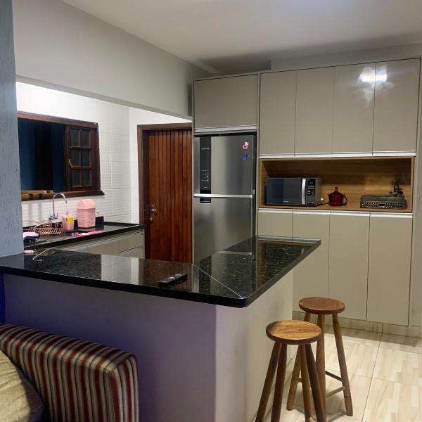 Casa em Ubatuba com ambiente familiar - Foto 4