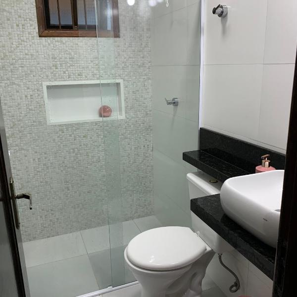 Casa em Ubatuba com ambiente familiar - Foto 3