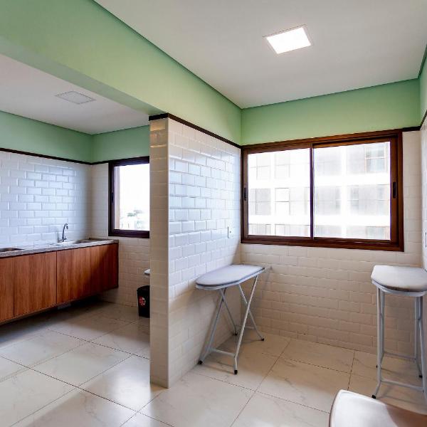 Lindo apartamento próximo à praia e Farol da Barra - Foto 3