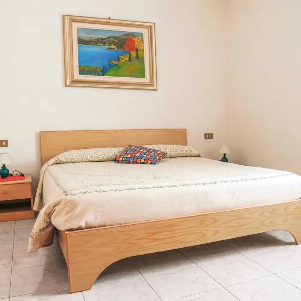 Appartamento l'edera, hotel di Cavedago