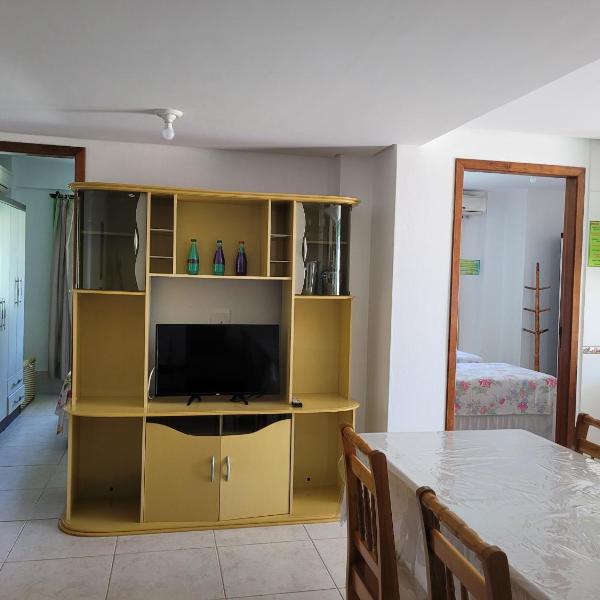 PRAIA DE 4 ILHAS Apartamento 2 Quartos a 50M da Praia - Foto 5