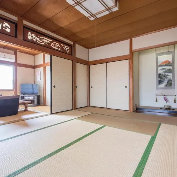 Minpaku Yamamoto - Vacation STAY 13868, hôtel à Izumiotsu