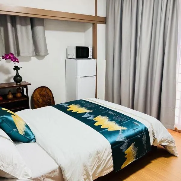 FUKUINN - Vacation STAY 19203v, hotel in Takamatsu