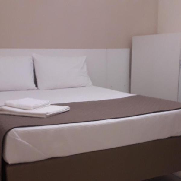 BH EXPO SUITES & KITNETES