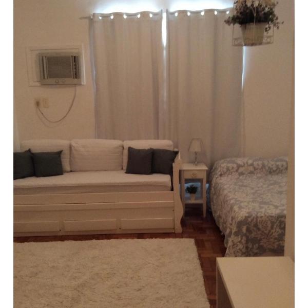 Lindo Studio Ipanema - Foto 4
