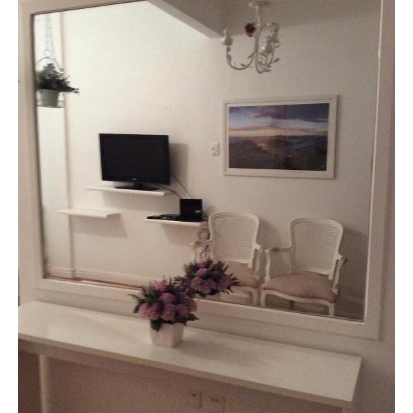 Lindo Studio Ipanema - Foto 5