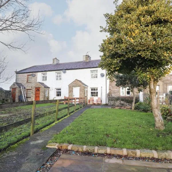 3 South View, hotel in Horton in Ribblesdale