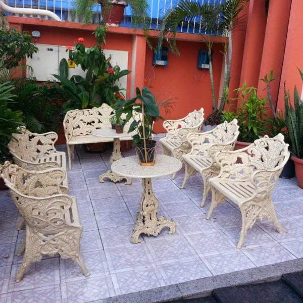 Hotel Paraiso Belém - Foto 5