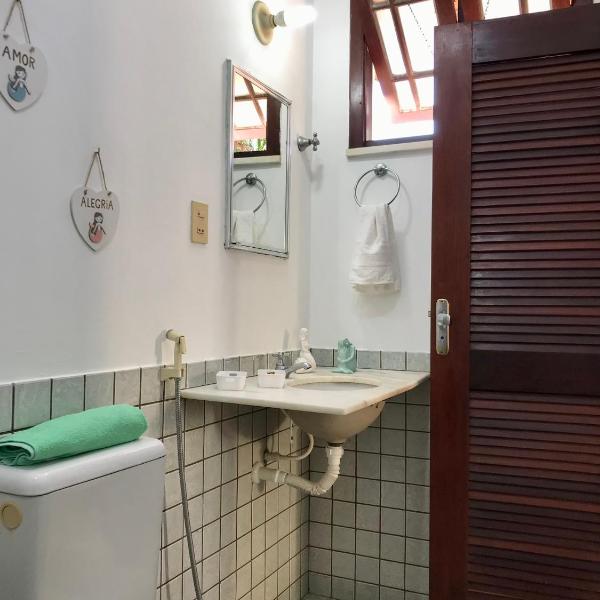 Casa com piscina no Maçarico - Casa Água Viva - Foto 3