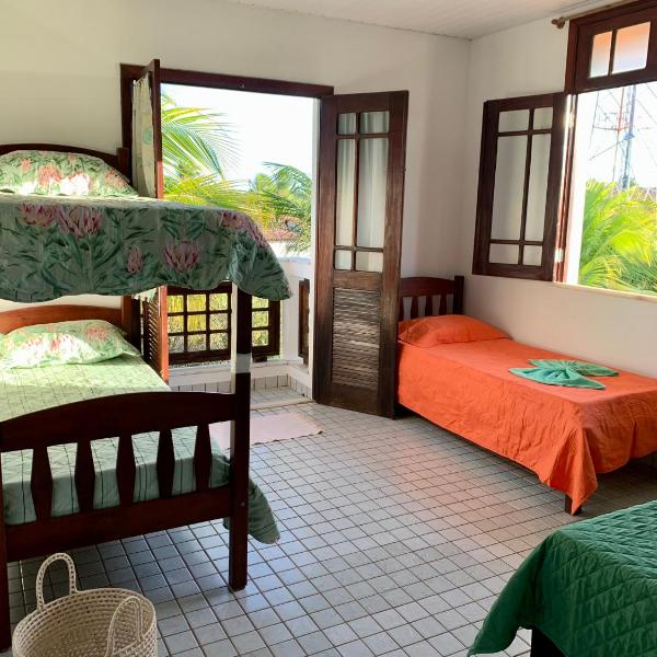 Casa com piscina no Maçarico - Casa Água Viva - Foto 2