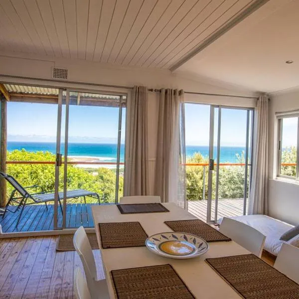 Serene Hide-Away with ocean views., ξενοδοχείο στο Κέιπ Τάουν