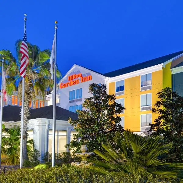 Hilton Garden Inn Jacksonville Orange Park, hotel v destinaci Orange Park