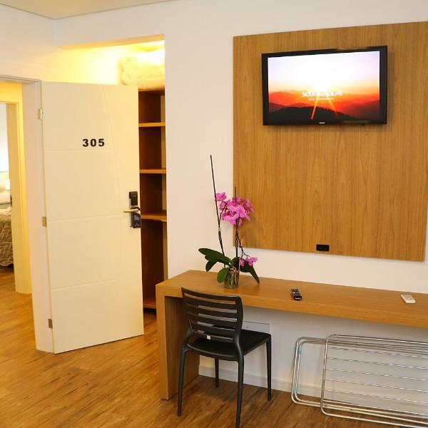 Solar das Águas - HOTEL - Foto 5