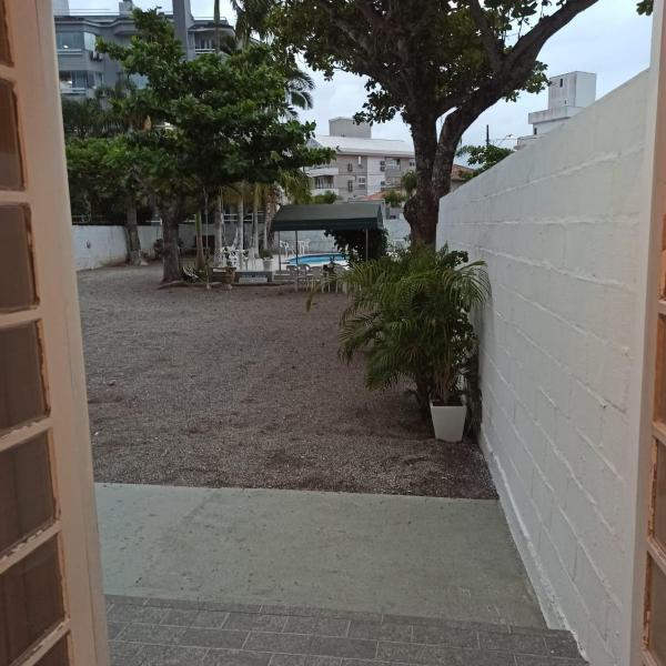 Flat Residencial Simas