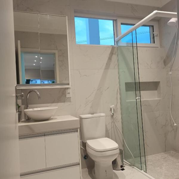 Flat Residencial Simas - Foto 3