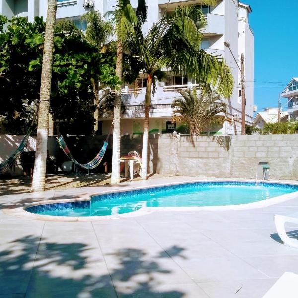 Flat Residencial Simas - Foto 4