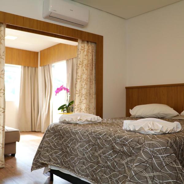 Solar das Águas - HOTEL - Foto 2