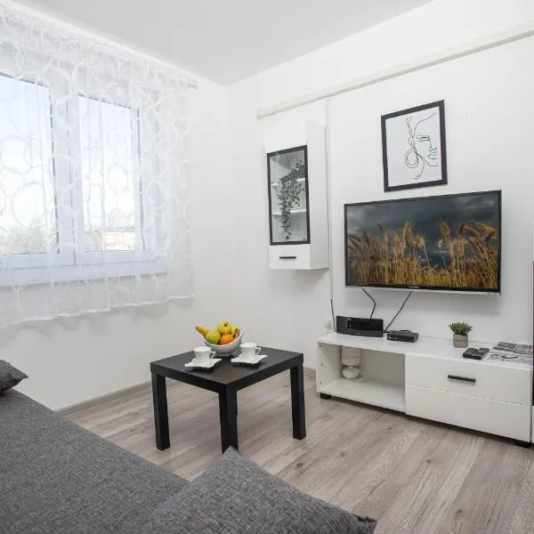 Apartman Mirna Vinkovci, hotel in Vinkovci