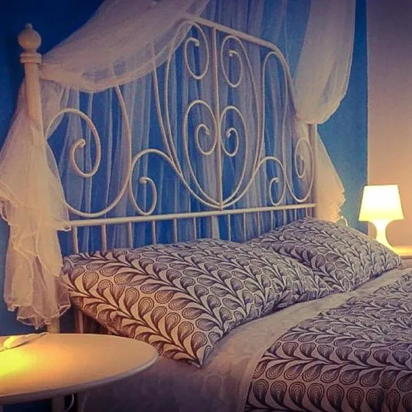 B&B Amerigo Vespucci โรงแรมในเปสการา