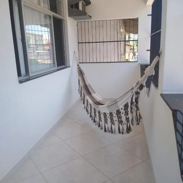 Kitnet Itapuã, hotel in Vila Velha