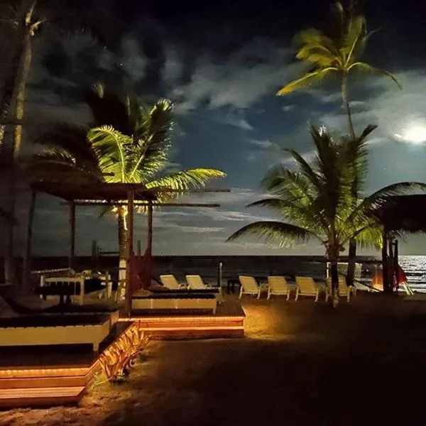 Aytyaram, hotel in Taipu