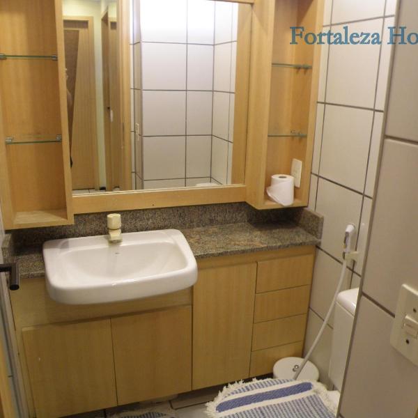 Porto de Iracema - Fortaleza houses - Foto 3