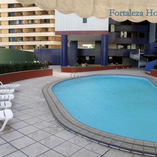 Porto de Iracema - Fortaleza houses - Foto 4