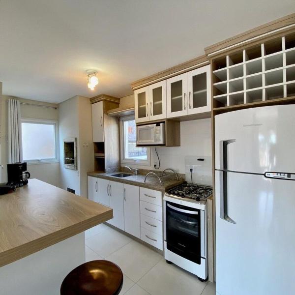 Apartamentos Onze1 no CENTRO by Achei Gramado - Foto 3