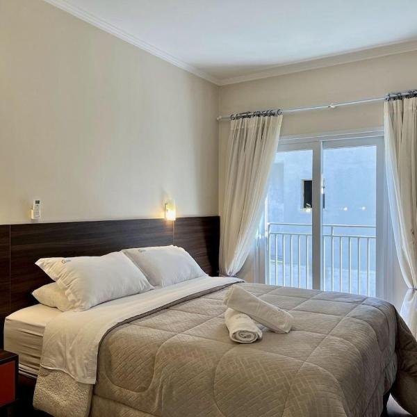 Apartamentos Onze1 no CENTRO by Achei Gramado - Foto 2