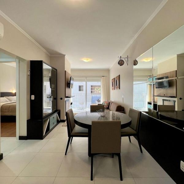 Apartamentos Onze1 no CENTRO by Achei Gramado - Foto 4