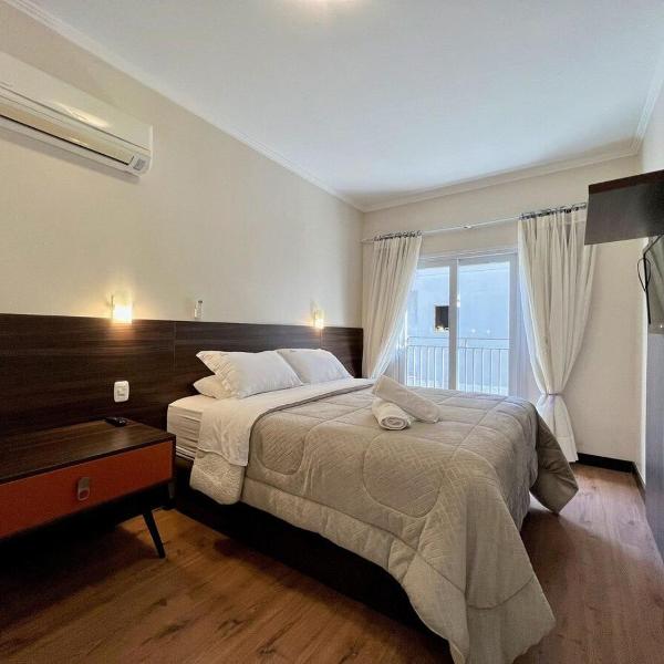 Apartamentos Onze1 no CENTRO by Achei Gramado - Foto 4