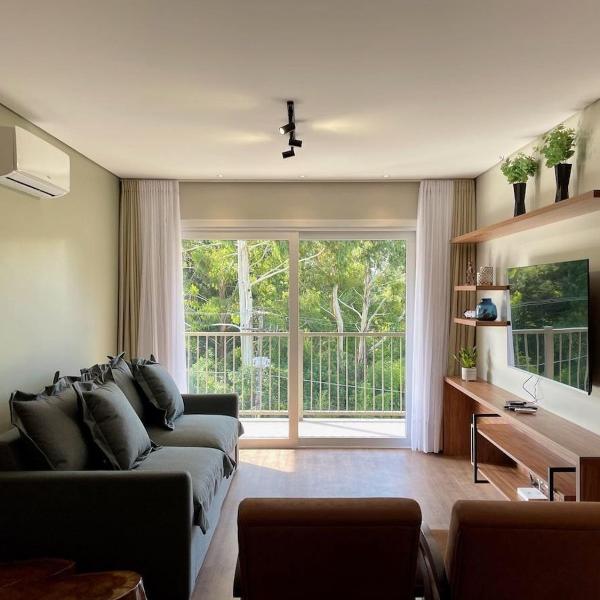 Apartamentos Quinta do Palácio by Achei Gramado