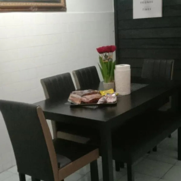 AZhomestay, hotel in Jitra
