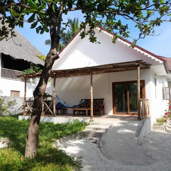 Culture's apartment, hotel in Paje