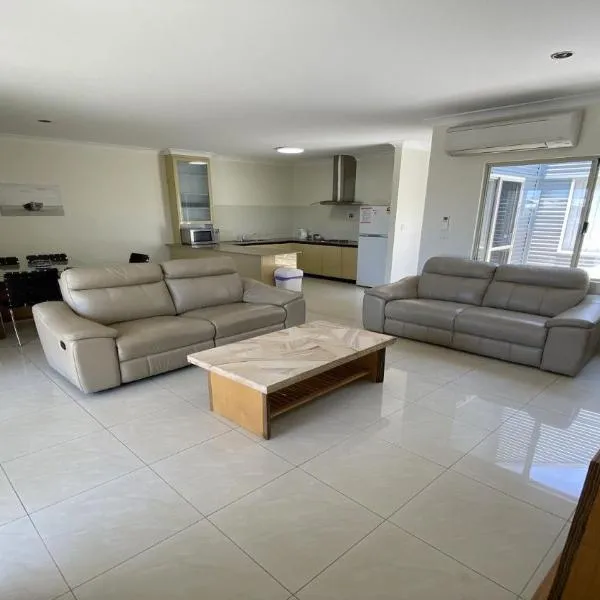 Unit 64 Seafront Estate, hotel in Jurien Bay