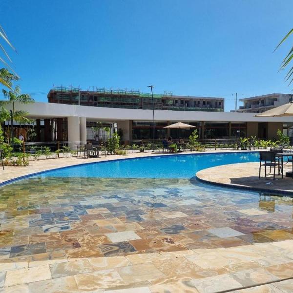 Mana Beach Resort By Smart Stays - Foto 4