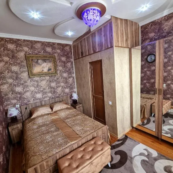 Hostel Sadu Kutaisi, hotel in Kutaisi