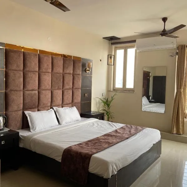 The Aster Penthouse, hotel in Kolkata
