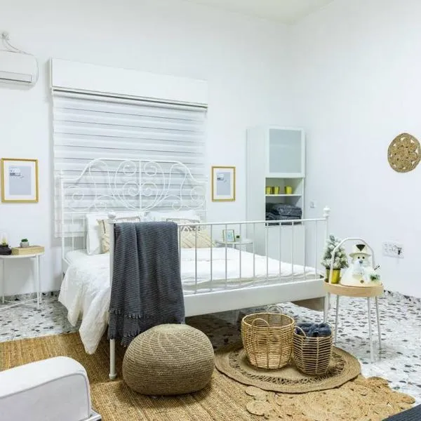 Luxury House since 1960, hotel in Nazareth