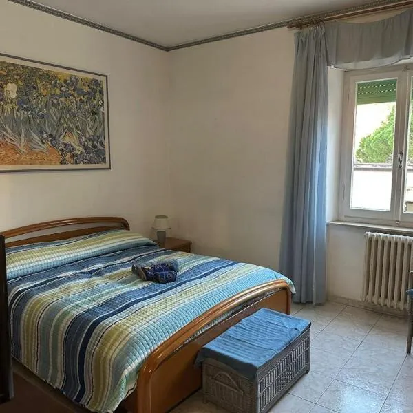 Appartamento al mare, hotel in Porto Santo Stefano