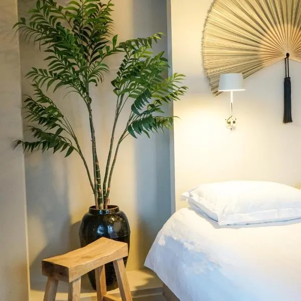 Villa la Vida, hotel v destinaci Tilburg