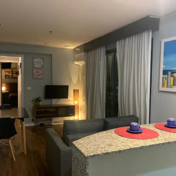 Apartamento in Arpoador